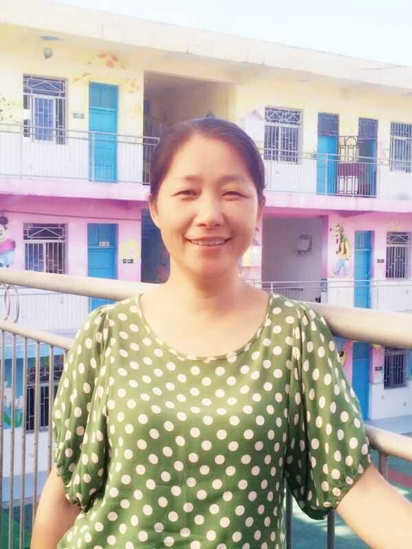 李锐个人简介