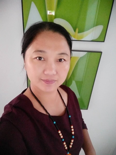 石明杰个人简介