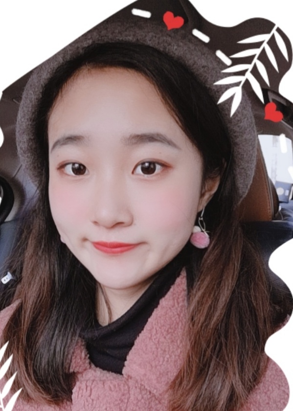 史坷鑫个人简介
